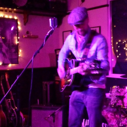 Soul brothers song idea ! at Soulful tune blues vibe !