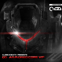 C2DMP3060-Qo - Armored Core VIP