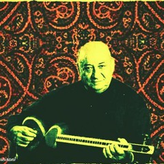 Jalil Shahnaz, Jahangir Malek / Bayat Tork