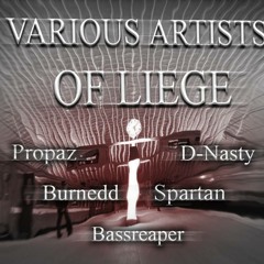 Various Artists Of Liège