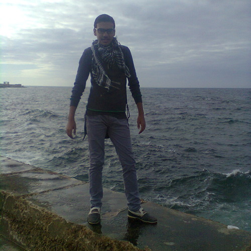 احمد حسن الدمعه صعبه