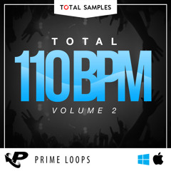 Total 110Bpm Volume 2 - Demo Track