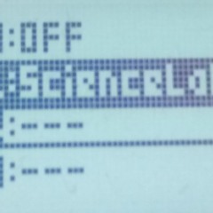 AR - NO CARRIER - The Devil Within (Sciencelab Contest / Elektronauts)