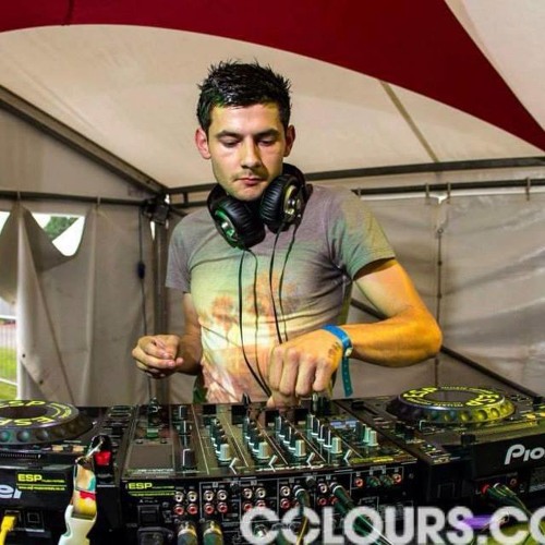 Danny Guerrero - Live At SUGAR (D'Luxe) SET