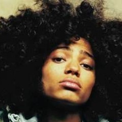 Heartbeat (Nneka Remix)