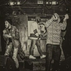 Neva Eva (Instrumental)