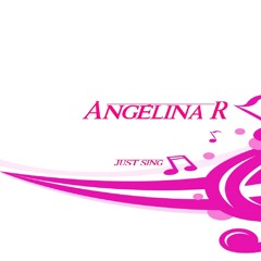 Imagine - John Lennon Cover By Angelina R ( New Cover 2015 )