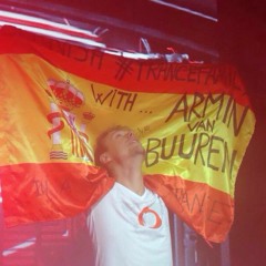 Armin Van Buuren Asot700 Utrecht Set2