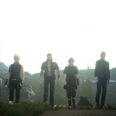 Encroaching Fear - FINAL FANTASY XV Recreated
