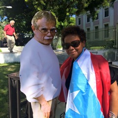 Bomba Lamento para Oscar López- Choco Orta