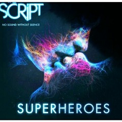 The Script- Superheroes (Chris Bautista Cover)