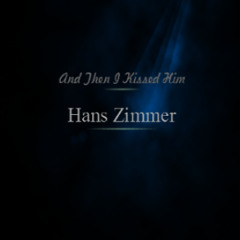 Pearl Harbor - And Then I Kissed Him - Hans Zimmer