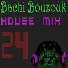 Pinpin From Templemars - Bachi Bouzouk House Mix Vol24