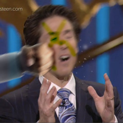 MDS - OsteenK (Joel Osteen diss)