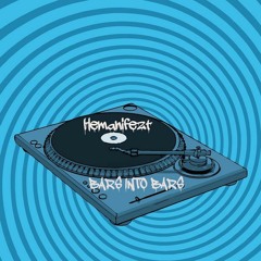 4.Hemanifezt .. Time For A Change beat by Passion Hifi