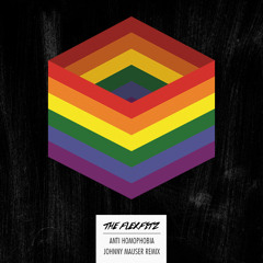 Anti Homophobia (Johnny Mauser Remix)