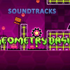 Electrodynamix (Soundtracks de Geometry Dash)