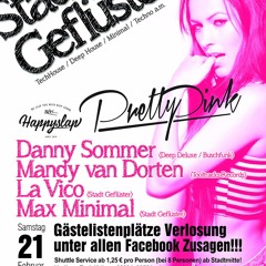 Stadtgeflüster 7.0 - 21-02-2015 - Mandy van Dorten // FREE DOWNLOAD