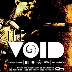 Adam Ellis - The Void 017