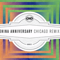 Hoshina Anniversary - Chicago (Sharooz Remix)