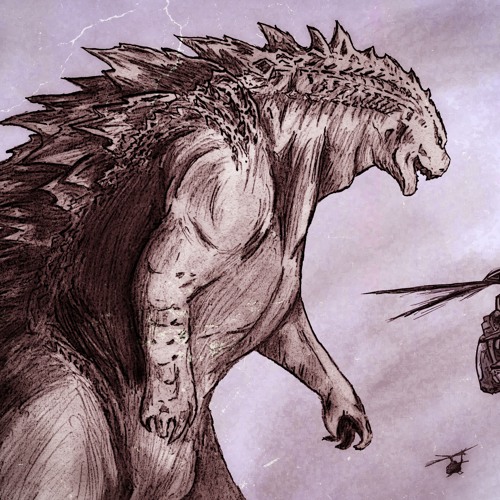 Godzilla Vs MUTOs Score