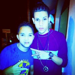 ElBabyFace -Frestyle Dj Valen - - 2015(By DjValen)