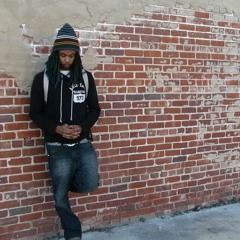 RIC FLAIR (TheRealBdot402) FT. LOS DA GHOST, BLAQUE DAHLIA at CHMB PRODUCTIONS