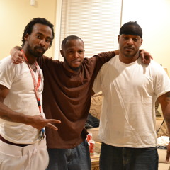 "Battle Zone" Moss & Freeze FT Smooth Da Don