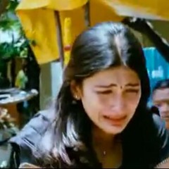 3 movie poo janani sad dialogue with bgm #dhanush #shruti #anirudh musical