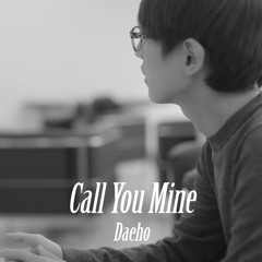 Jeff Bernat - Call You Mine (Cover)