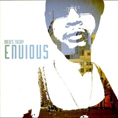 Drew's Theory - Envious EP (SFL010) [FKOF Promo]