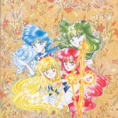Inner Senshi Transformation Themes - Sailor Moon