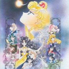 Moonlight Destiny - Sailor Moon
