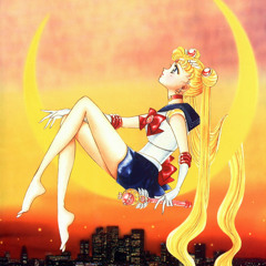 Watashi Tachi Ni Naritakute - Sailor Moon