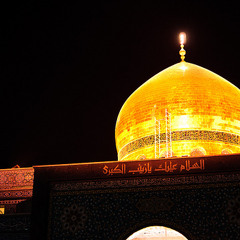 Zainab (s.a) -o- Abbas (a.s)  --  Irfan Haider Manqabat