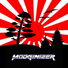 Mooginizer - Sunrise (Original)