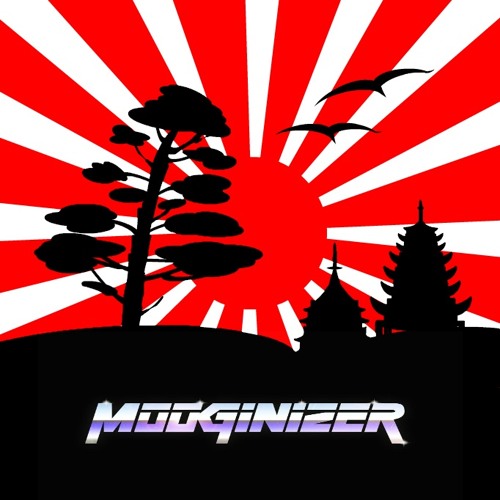 Mooginizer - Sunrise (Original)