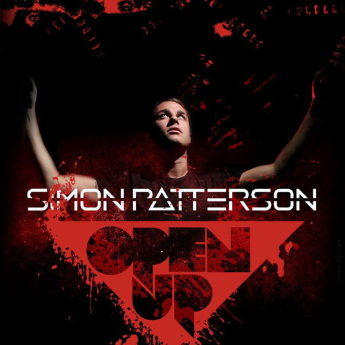 Daniel Lesden - The Guest Mix @ Open Up with Simon Patterson