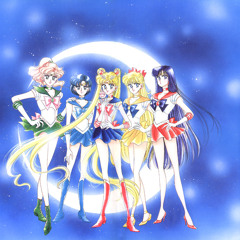 Sailor Moon OST Carry On
