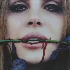 Lana Del Rey Feat. Smiler - Big Spender