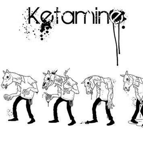 Ketamine