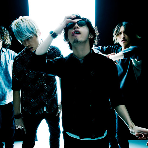 ONE OK ROCK Mighty Long Fall バンドTシャツ ONE OK ROCK –