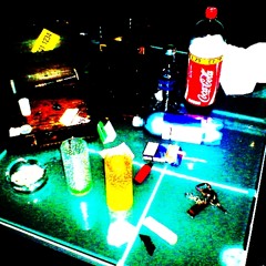 Paul Kerr - Keep It Away (Band On Acid Mix)