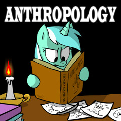 Anthropology (Instrumental + Live instrument)