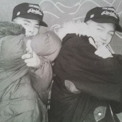 Klik Væk. Feat. Teil