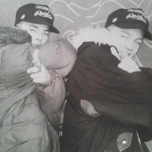 Klik Væk. Feat. Teil