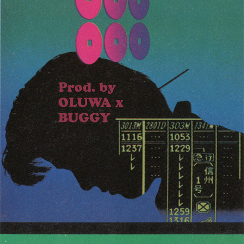 3013M (PROD BY OLUWAA X BUGGY)