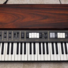 Korg Lambda