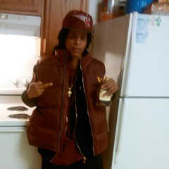 Cant fuck wit my city