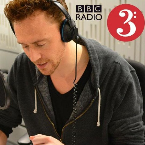 Stream Torrilla | Listen to Tom Hiddleston - Words and Music playlist  online for free on SoundCloud